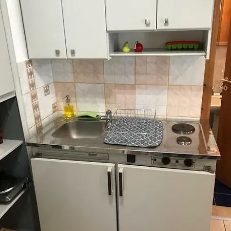 An Studio Apartmán