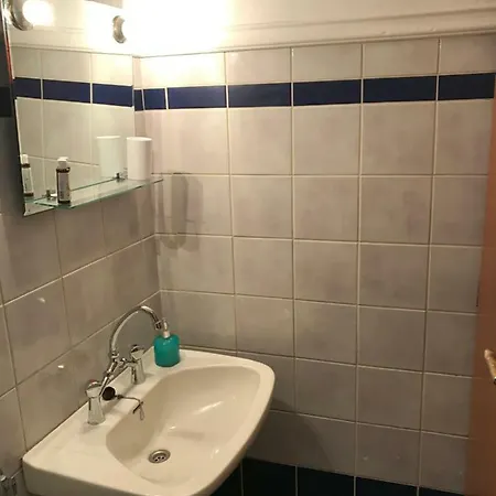 An Studio Apartmán
