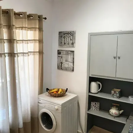 Lägenhet An Studio Chania (Crete)