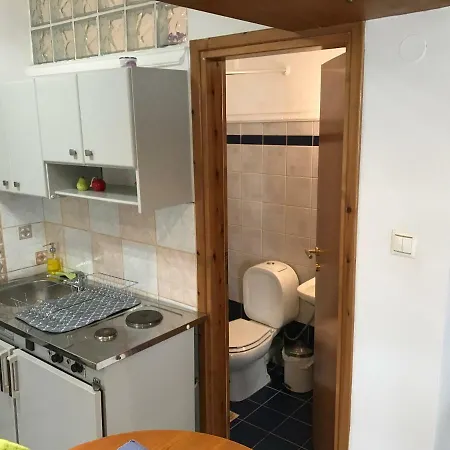 Lägenhet An Studio Chania (Crete)