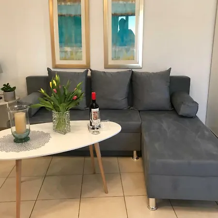 An Studio Lägenhet *