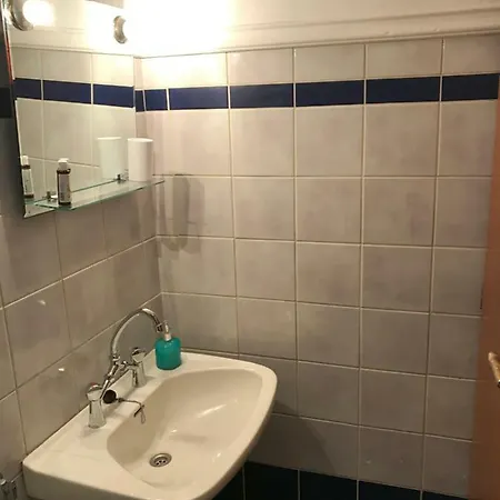 An Studio Lägenhet