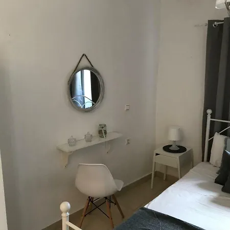 An Studio Chania (Crete)