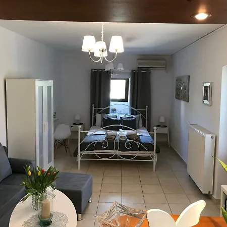 An Studio Apartment *