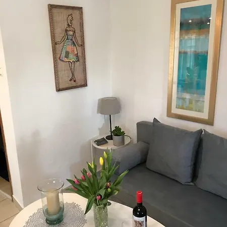Apartment An Studio