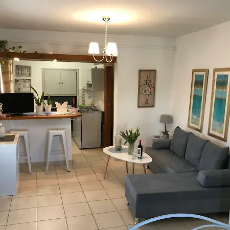 An Studio Apartment